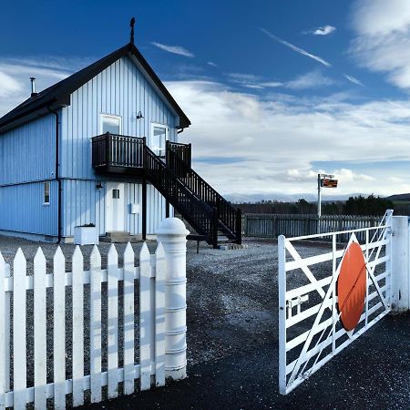Signal Box Βίλα Newtonmore Εξωτερικό φωτογραφία